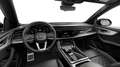 Audi Q8 60 TFSI e quattro tiptronic S line plus Grigio - thumbnail 7