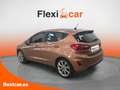 Ford Fiesta 1.0 EcoBoost S/S Titanium 125 Naranja - thumbnail 4
