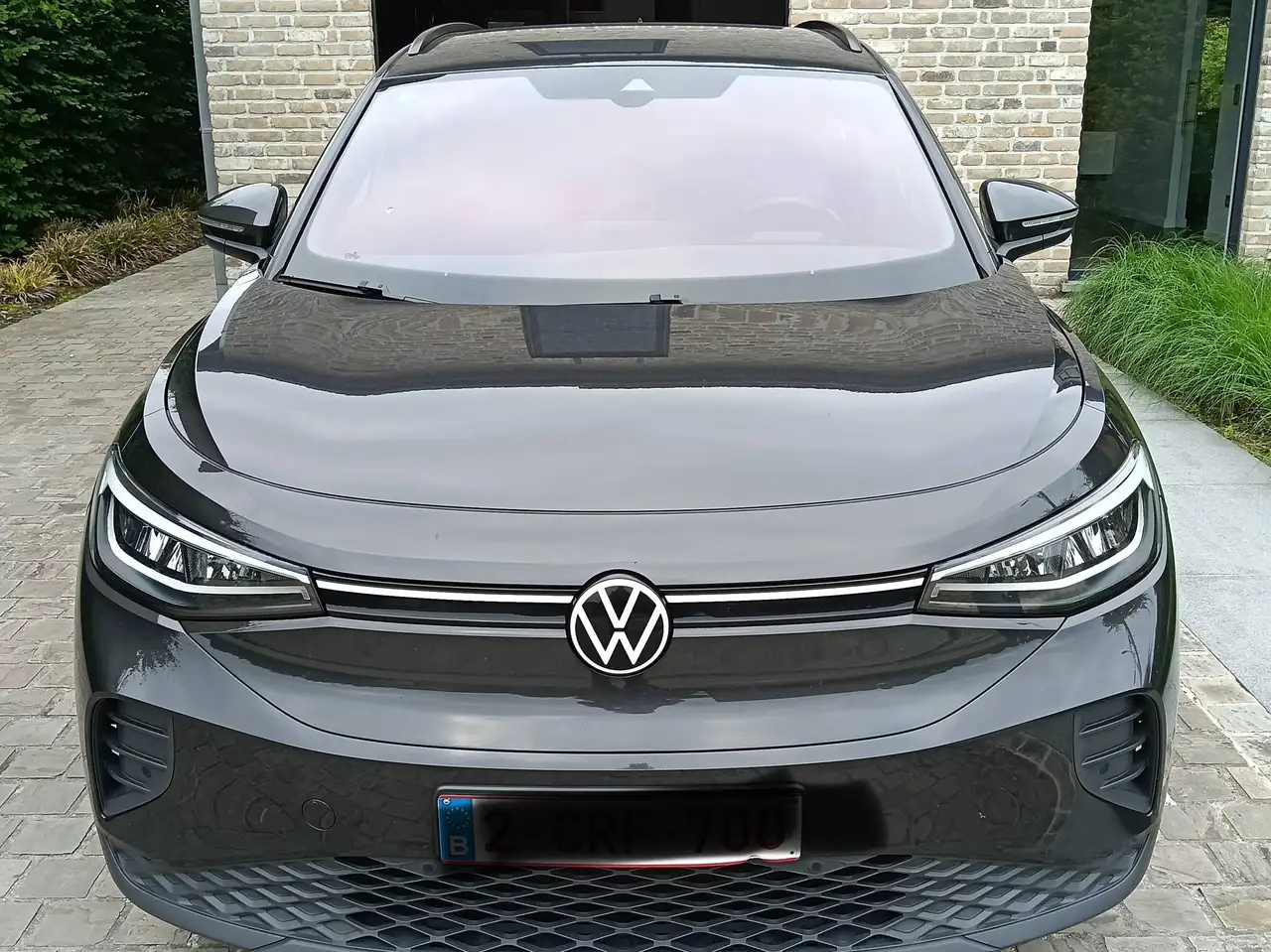 Volkswagen ID.4