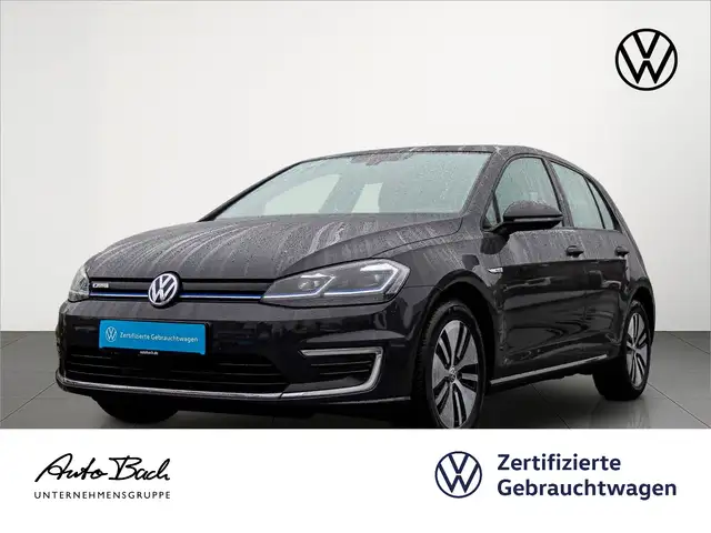 Volkswagen Golf e-Golf VII Comfortline, Navi, LED, App-Connect,