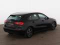 Mercedes-Benz A 180 d Aut NAVI SITZHZG R-CAM ASSIST TEMPOMAT Schwarz - thumbnail 8