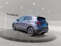 Volkswagen T-Cross 1.0 TSI Style ACC LM KAM LED 2xKlima Grau - thumbnail 3