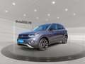 Volkswagen T-Cross 1.0 TSI Style ACC LM KAM LED 2xKlima Grau - thumbnail 1