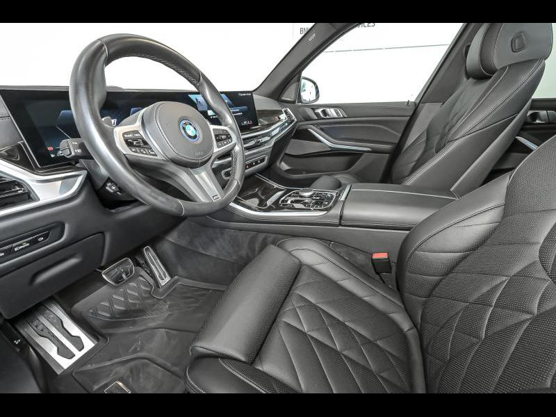 BMW X5 xDrive 50e - M Pack — photo 6
