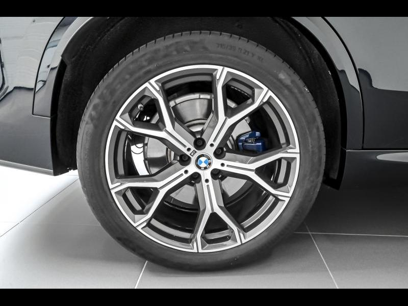 BMW X5 xDrive 50e - M Pack — photo 8