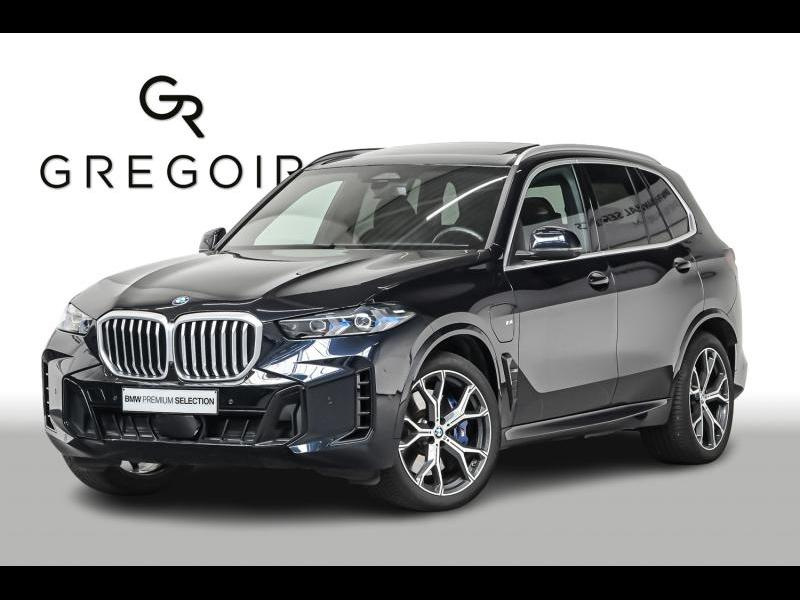 BMW X5 xDrive 50e - M Pack