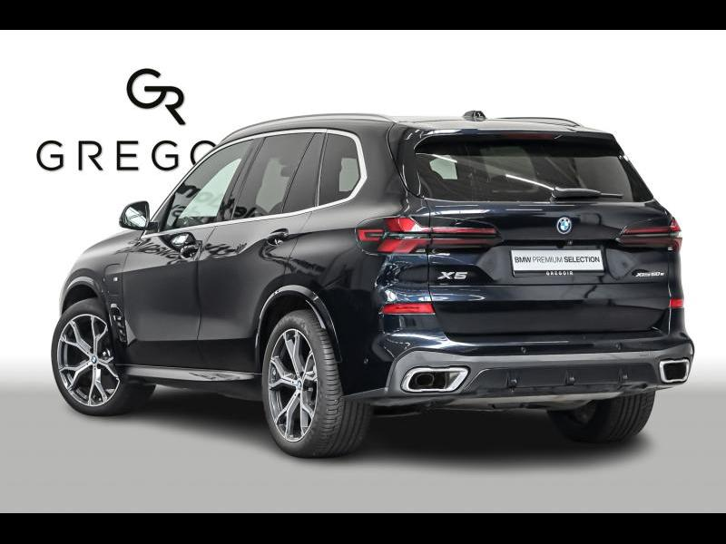 BMW X5 xDrive 50e - M Pack — photo 5