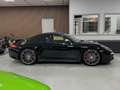 Porsche 911 4S Cabrio 420 CV 3.0 Turbo PDK Full Option Ja 20 Zwart - thumbnail 6