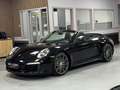 Porsche 911 4S Cabrio 420 CV 3.0 Turbo PDK Full Option Ja 20 Zwart - thumbnail 10