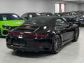 Porsche 911 4S Cabrio 420 CV 3.0 Turbo PDK Full Option Ja 20 Zwart - thumbnail 7