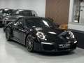 Porsche 911 4S Cabrio 420 CV 3.0 Turbo PDK Full Option Ja 20 Zwart - thumbnail 5