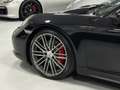 Porsche 911 4S Cabrio 420 CV 3.0 Turbo PDK Full Option Ja 20 Zwart - thumbnail 12