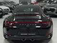 Porsche 911 4S Cabrio 420 CV 3.0 Turbo PDK Full Option Ja 20 Zwart - thumbnail 8