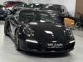 Porsche 911 4S Cabrio 420 CV 3.0 Turbo PDK Full Option Ja 20 Zwart - thumbnail 3