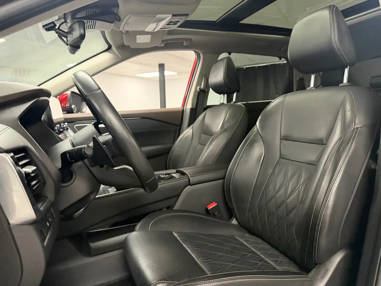 Nissan Rogue fotografie Nissan Rogue