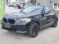 BMW X4 xDrive 20 d Advantage Schwarz - thumbnail 19