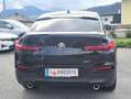 BMW X4 xDrive 20 d Advantage Schwarz - thumbnail 6