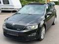 Skoda Octavia RS 184PS TDI *PANO * LEDER * NAVI *PICKERL 01/27 Schwarz - thumbnail 6