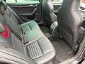 Skoda Octavia RS 184PS TDI *PANO * LEDER * NAVI *PICKERL 01/27 Schwarz - thumbnail 12