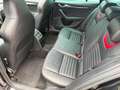 Skoda Octavia RS 184PS TDI *PANO * LEDER * NAVI *PICKERL 01/27 Schwarz - thumbnail 15