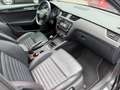 Skoda Octavia RS 184PS TDI *PANO * LEDER * NAVI *PICKERL 01/27 Schwarz - thumbnail 9