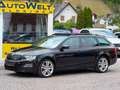 Skoda Octavia RS 184PS TDI *PANO * LEDER * NAVI *PICKERL 01/27 Schwarz - thumbnail 1