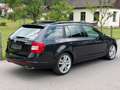 Skoda Octavia RS 184PS TDI *PANO * LEDER * NAVI *PICKERL 01/27 Schwarz - thumbnail 3