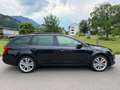 Skoda Octavia RS 184PS TDI *PANO * LEDER * NAVI *PICKERL 01/27 Schwarz - thumbnail 8