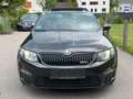 Skoda Octavia RS 184PS TDI *PANO * LEDER * NAVI *PICKERL 01/27 Schwarz - thumbnail 7