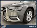 Audi A6 Sport/Quat./LED/Navi/Virtual Grijs - thumbnail 4