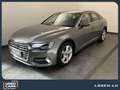 Audi A6 Sport/Quat./LED/Navi/Virtual Grijs - thumbnail 1