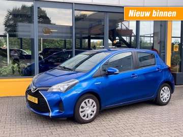 1.5 Hybrid - Navi - camera - climate control