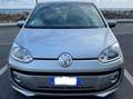 Volkswagen up! up! 5porte 1.0 75cv Argento - thumbnail 4