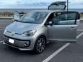 Volkswagen up! up! 5porte 1.0 75cv Argento - thumbnail 3