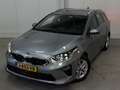 Kia Ceed SW / cee'd SW Sportswagon 1.0 T-GDi DynamicLine CAMERA NAVI CLIM Gris - thumbnail 21