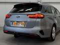 Kia Ceed SW / cee'd SW Sportswagon 1.0 T-GDi DynamicLine CAMERA NAVI CLIM Gris - thumbnail 23