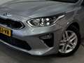 Kia Ceed SW / cee'd SW Sportswagon 1.0 T-GDi DynamicLine CAMERA NAVI CLIM Gris - thumbnail 22