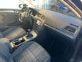 Volkswagen Golf VII Lim. R- Line Lounge Navi Schwarz - thumbnail 12