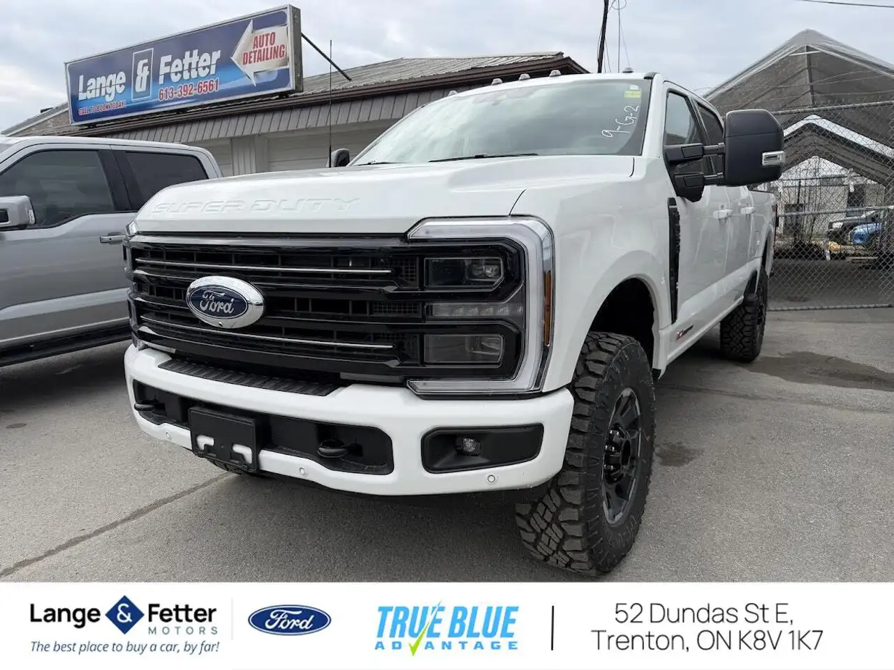 2026 Ford F 350