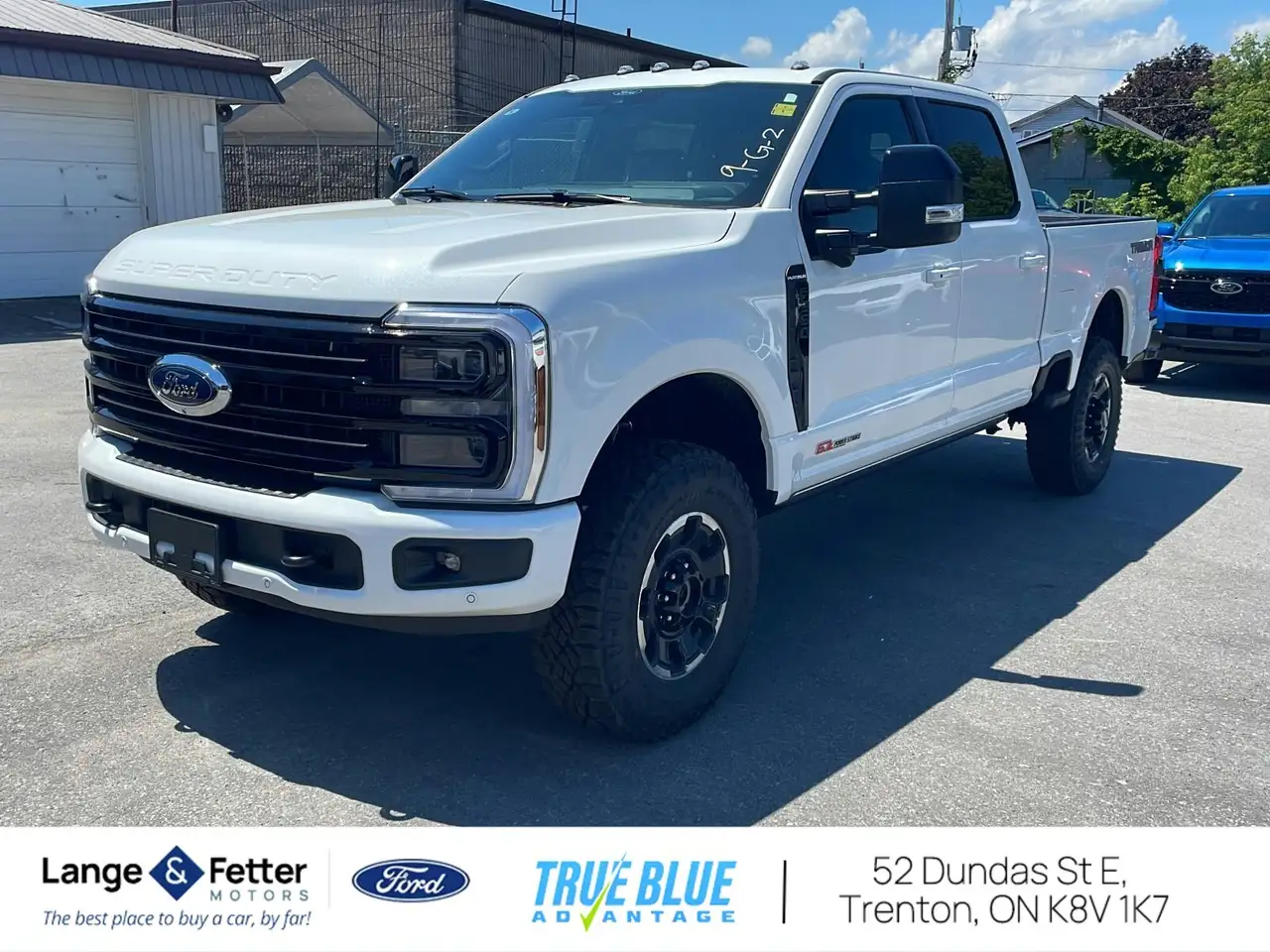 Ford F 350 photo Ford F 350