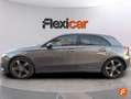 Mercedes-Benz A 180 d Gris - thumbnail 4