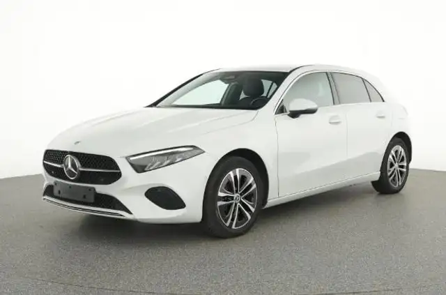 Mercedes-Benz A 250 250e Progressive
