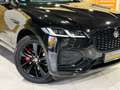 Jaguar F-Pace F-PACE R-Dynamic S AWD/PANO/3D-KAMERA Schwarz - thumbnail 5