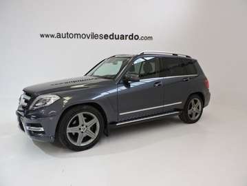 CDI 4MATIC BlueEFFICIENCY