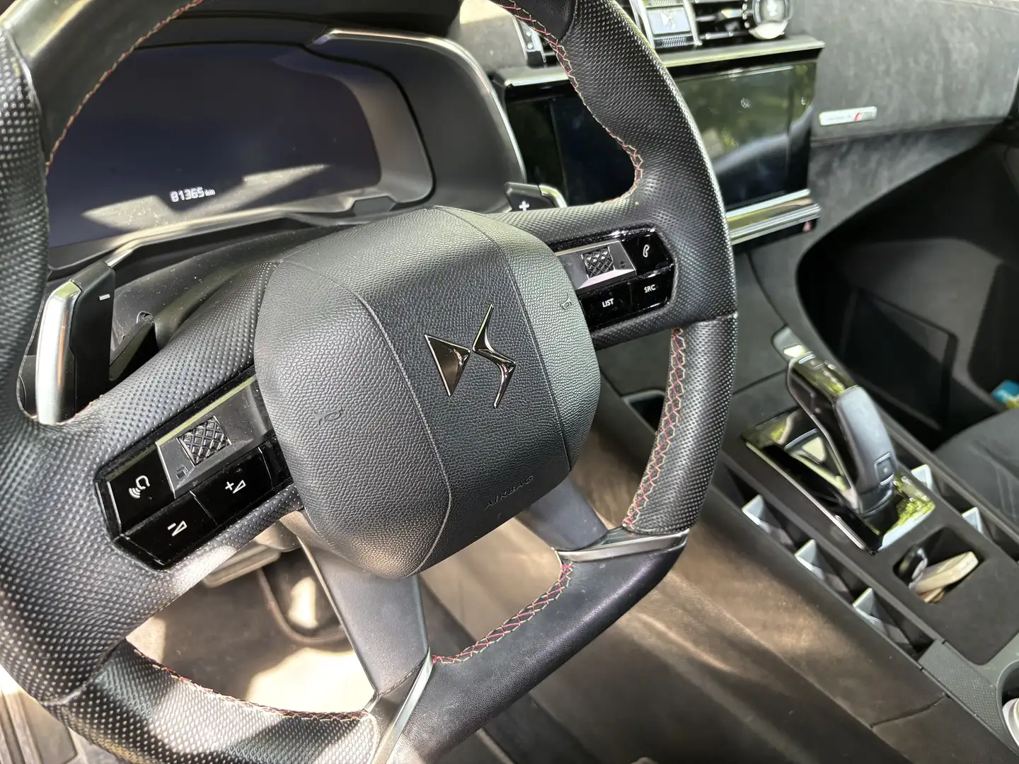 DS Automobiles DS 7 Crossback DS7 1.5 bluehdi Grand Chic 130cv auto - 1