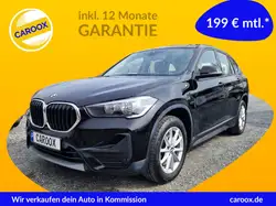 Bmw X1 xDrive 20d AT Advantage NAVI PANO 8FACH