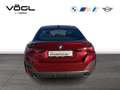 BMW 420 d xDrive Gran Coupé M Sport Innovationspaket ACC L Червоний - thumbnail 3