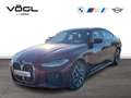 BMW 420 d xDrive Gran Coupé M Sport Innovationspaket ACC L Червоний - thumbnail 1
