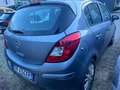 Opel Corsa Corsa 1,2 KLIMA 140 000KM TOP!!! FIX PREIS!!!!! Blau - thumbnail 4