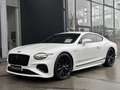 Bentley Continental GT Speed V8 Hybrid Weiß - thumbnail 2